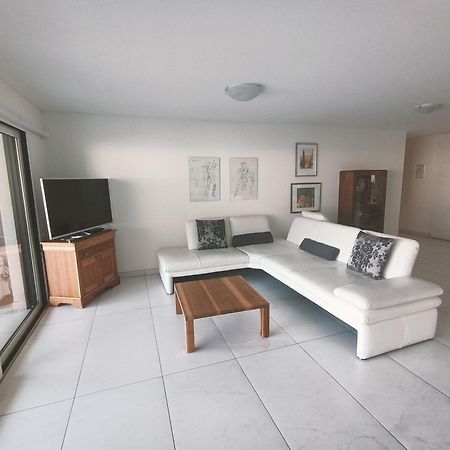 Residenza Vivian Deluxe Apartments Locarno Zewnętrze zdjęcie