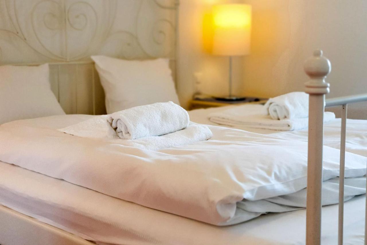 Residenza Vivian Deluxe Apartments Locarno Zewnętrze zdjęcie