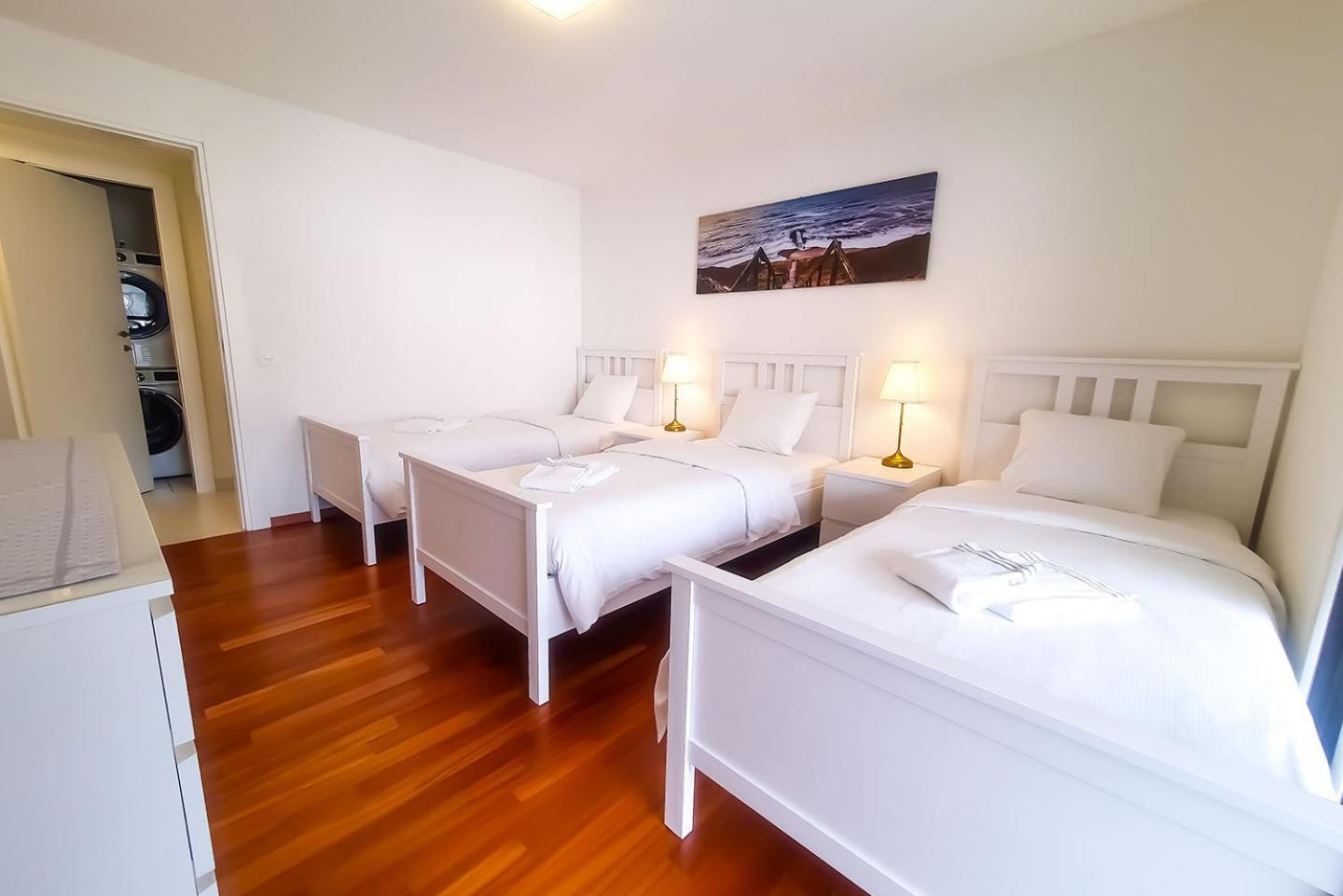 Residenza Vivian Deluxe Apartments Locarno Zewnętrze zdjęcie