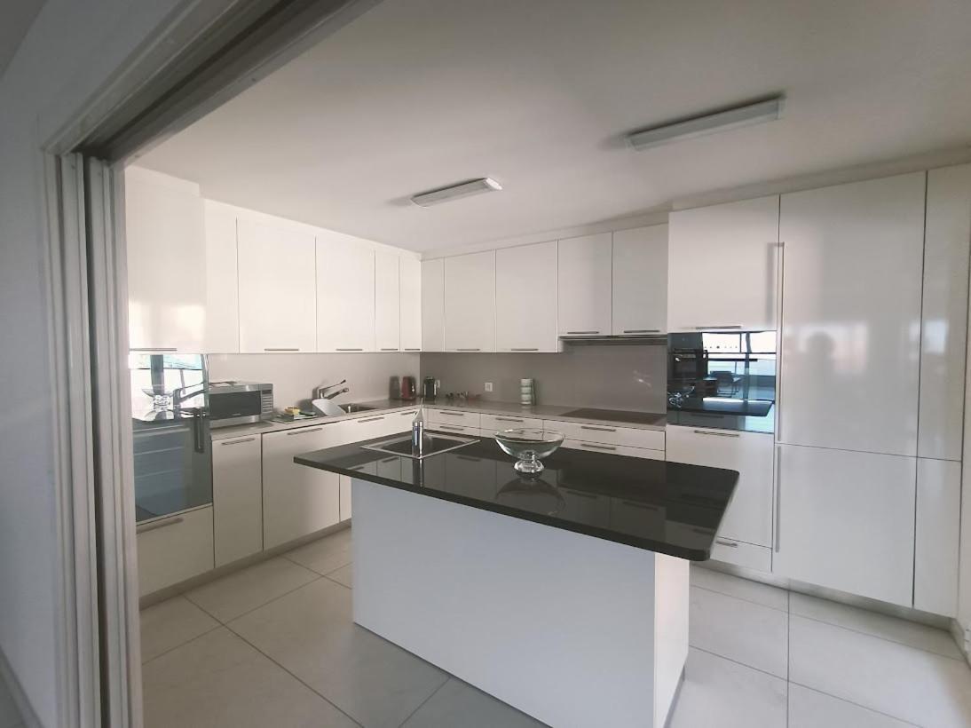 Residenza Vivian Deluxe Apartments Locarno Zewnętrze zdjęcie