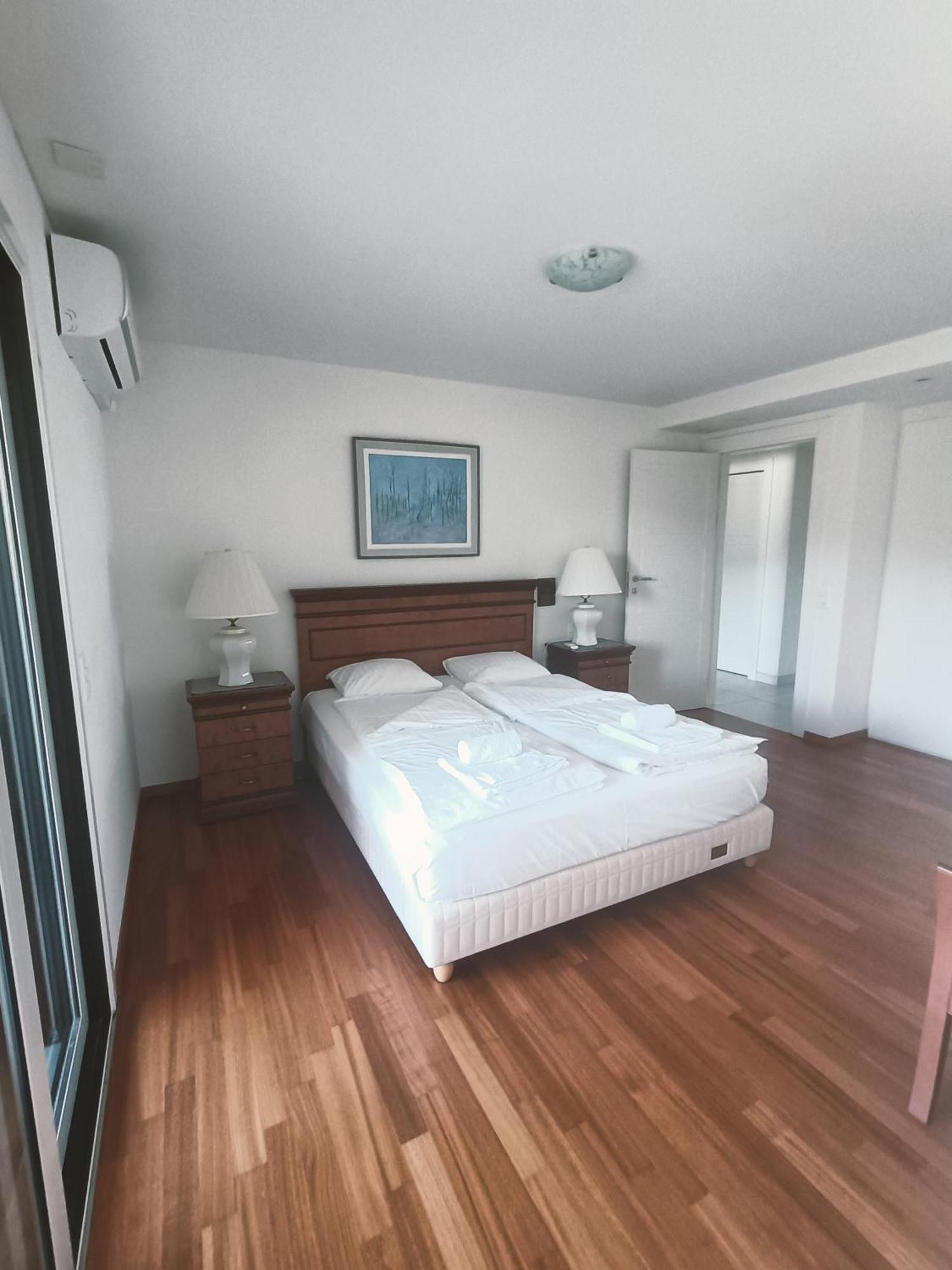 Residenza Vivian Deluxe Apartments Locarno Zewnętrze zdjęcie