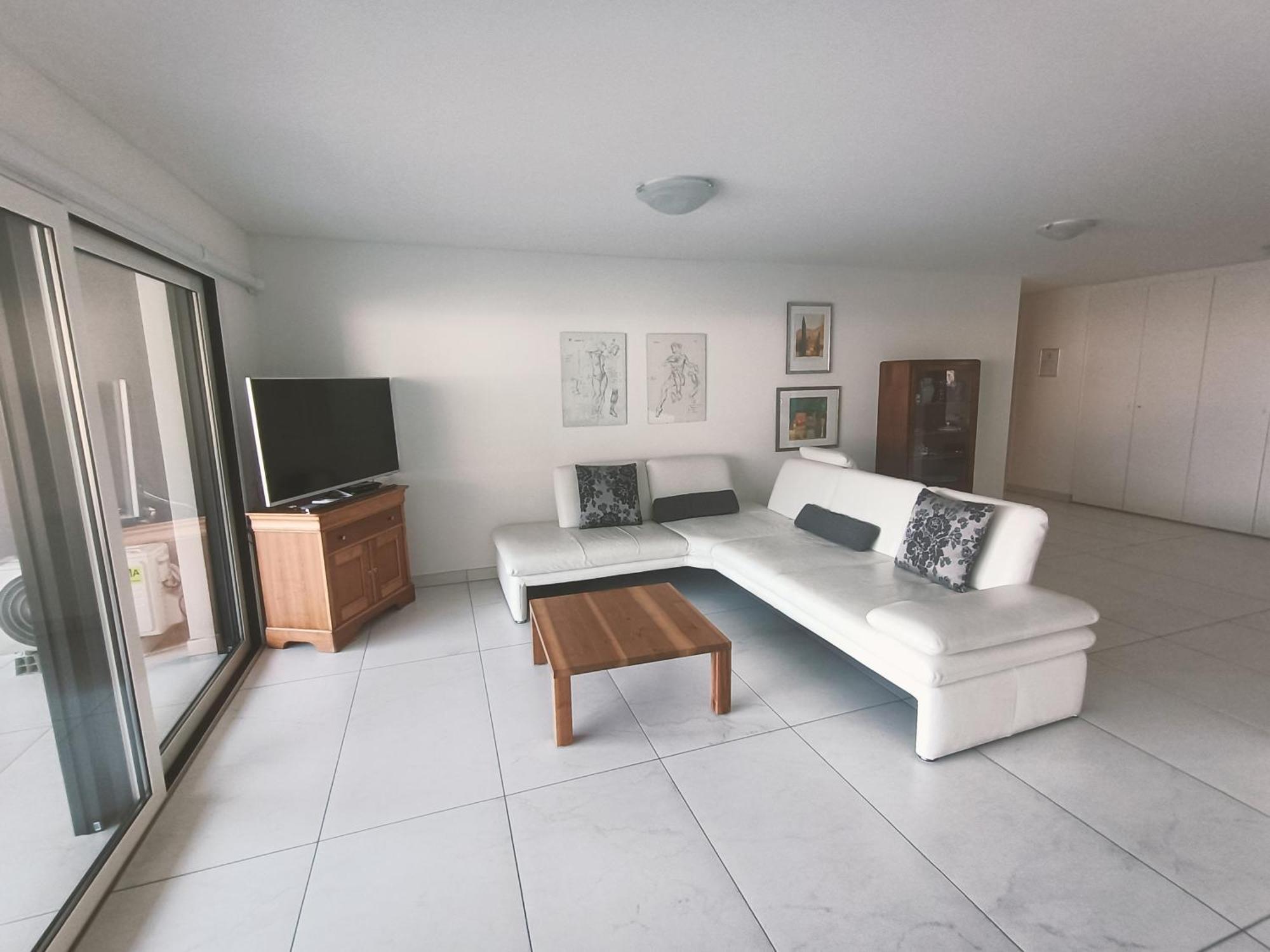 Residenza Vivian Deluxe Apartments Locarno Zewnętrze zdjęcie