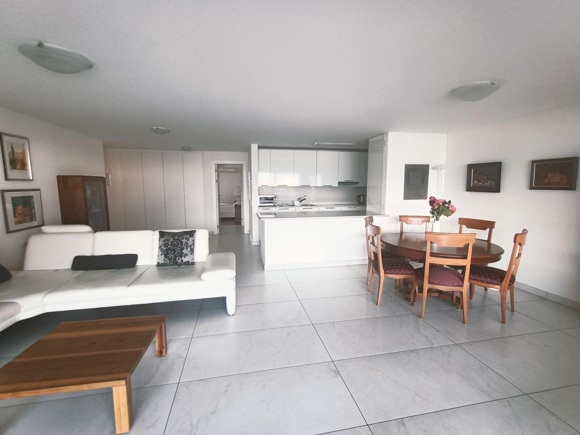 Residenza Vivian Deluxe Apartments Locarno Zewnętrze zdjęcie